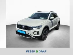 Ascotgrau Gebraucht 2024 VW T-Roc Move SUV | 26.940 € (Superpreis)