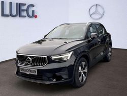 Black solid (stone) / solid Gebraucht 2022 Volvo XC40 Core SUV | 33.200 € (Guter Preis)