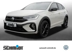 Ascotgrau Neu 2024 VW Taigo R-line SUV | 38.990 €