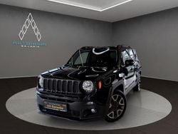 Schwarz Gebraucht 2018 Jeep Renegade Longitude SUV | 13.490 € (Fairer Preis)