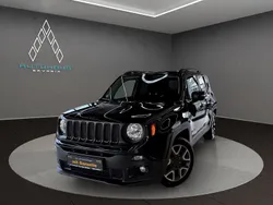 Schwarz Gebraucht 2018 Jeep Renegade Longitude SUV | 14.490 € (Etwas zu teuer)