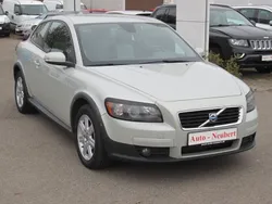 Silber Gebraucht 2009 Volvo C30 Momentum Kleinwagen | 8.950 € (Teuer)