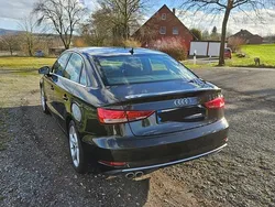 Schwarz Gebraucht 2019 Audi A3 Sport Limousine | 17.800 € (Guter Preis)