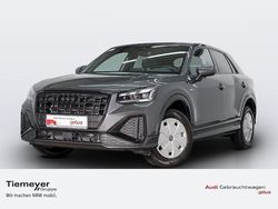 Daytonagrau perleffekt Gebraucht 2024 Audi Q2 S-Line SUV | 37.410 € (Teuer)