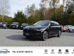 Schwarzmagic perlef Gebraucht 2024 Skoda Scala Monte Carlo Kleinwagen | 22.990 € (Fairer Preis)