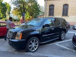 Schwarz Gebraucht 2010 Cadillac Escalade SUV | 15.500 €