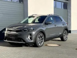 Gebraucht 2023 Kia Stonic SUV | 34.490 €