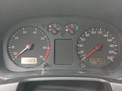 Silber Gebraucht 2000 VW Golf IV Kombi | 750 € (Fairer Preis)