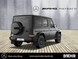 Gebraucht 2025 Mercedes G450 SUV | 167.950 € (Fairer Preis)