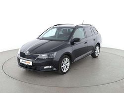 Gebraucht 2017 Skoda Fabia Ambition Limousine | 7.000 € (Superpreis)