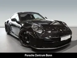 Schwarz Gebraucht 2023 Porsche 911 GT3 Coupé | 194.911 € (Superpreis)