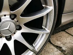 Mercedes CLK280
