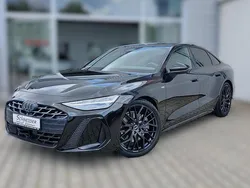 Schwarz Neu 2025 Audi A6 Edition .1 Limousine | 74.850 € (Guter Preis)