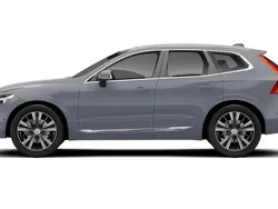 Grau Neu 2025 Volvo XC60 SUV | 50.990 € (Superpreis)