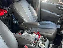 Schwarz Gebraucht 2008 Kia Carnival Van / Kleinbus | 4.500 €