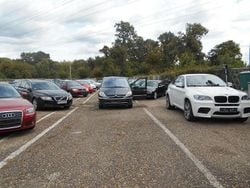 Grau Gebraucht 2008 Citroën C8 Tendance Van / Kleinbus | 750 € (Fairer Preis)