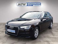 Schwarz Gebraucht 2016 Audi A4 Kombi | 14.980 € (Guter Preis)