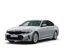 Gebraucht 2025 BMW 318 Comfort Edition Limousine | 35.499 € (Guter Preis)