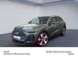 Grau Neu 2025 Audi Q5 Sport SUV | 69.980 € (Fairer Preis)