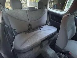 Gebraucht 2001 Toyota Yaris Luna Limousine | 1.500 € (Fairer Preis)