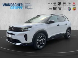 Weißschwarz Neu 2025 Citroën C5 Aircross SUV | 28.790 € (Superpreis)