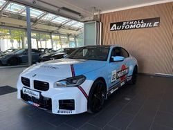 Blau Gebraucht 2023 BMW M2 Performance Coupé | 64.490 € (Fairer Preis)