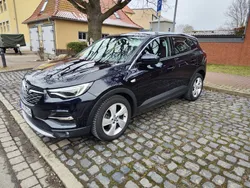Violet Gebraucht 2018 Opel Grandland X Innovation SUV | 10.500 € (Superpreis)
