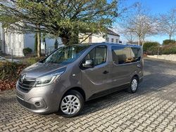 Grün Gebraucht 2020 Renault Trafic Van | 24.980 € (Superpreis)
