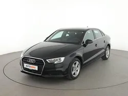 Schwarz Gebraucht 2019 Audi A3 Comfort Limousine | 17.060 € (Guter Preis)
