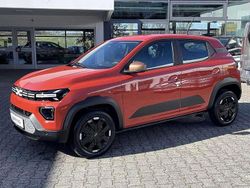 Rot Gebraucht 2024 Dacia Spring Extreme Kleinwagen | 17.299 € (Fairer Preis)