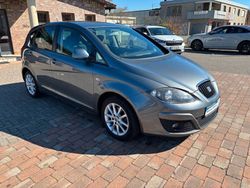 Grau Gebraucht 2013 Seat Altea Stylance Van / Kleinbus | 6.250 € (Fairer Preis)