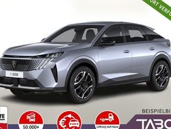 Grau Neu 2025 Peugeot 3008 Allure SUV | 30.428 € (Superpreis)