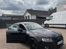 Schwarz Gebraucht 2011 Audi A5 Coupé | 7.300 € (Superpreis)