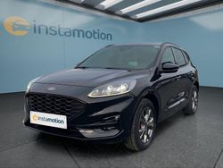 Schwarz Gebraucht 2022 Ford Kuga SUV | 30.949 € (Teuer)