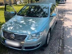Gebraucht 2005 VW Passat Limousine | 4.000 €