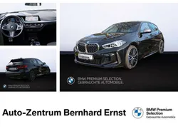 Black saphire metallic Gebraucht 2020 BMW M135 M Sport Kleinwagen | 31.440 € (Fairer Preis)