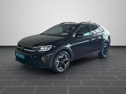 Deep black perleffekt (metallic) Gebraucht 2025 VW Taigo R-line SUV | 24.300 € (Fairer Preis)