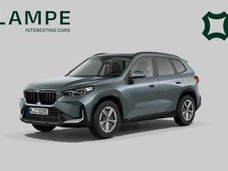 Grün Gebraucht 2023 BMW X1 Sport Line SUV | 39.990 € (Guter Preis)