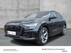Außenfarbe: Gebraucht 2020 Audi Q8 Ambiente SUV | 51.890 € (Guter Preis)