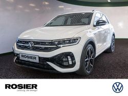 Weiss / pure white Gebraucht 2025 VW T-Roc R SUV | 45.910 € (Fairer Preis)