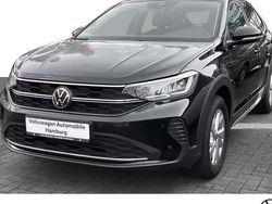 Schwarz Neu 2025 VW Taigo Life SUV | 27.620 € (Etwas zu teuer)