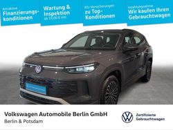 Delfingrau metallic Gebraucht 2025 VW Tayron SUV | 47.740 € (Superpreis)