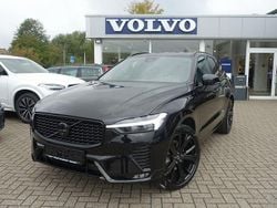 Schwarz Gebraucht 2025 Volvo XC60 Plus SUV | 46.899 € (Guter Preis)