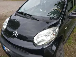 Schwarz Gebraucht 2008 Citroën C1 Style Kleinwagen | 1.600 € (Guter Preis)