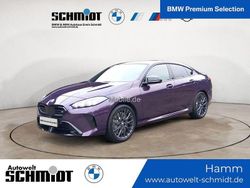 (violett) thundernight Gebraucht 2024 BMW M235 Shadowline Coupé | 45.788 € (Superpreis)