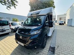 Schwarz Neu 2026 Fiat Ducato Van | 89.990 €