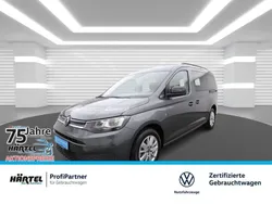 VW Caddy Maxi Life