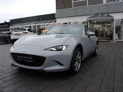 Neu 2025 Mazda MX5 Exclusive-Line Cabrio | 31.690 € (Guter Preis)