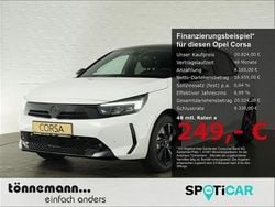 Weiss Gebraucht 2025 Opel Corsa S Kleinwagen | 20.824 € (Guter Preis)