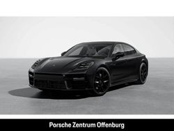 Schwarz Neu 2025 Porsche Panamera 4 Limousine | 172.463 € (Teuer)